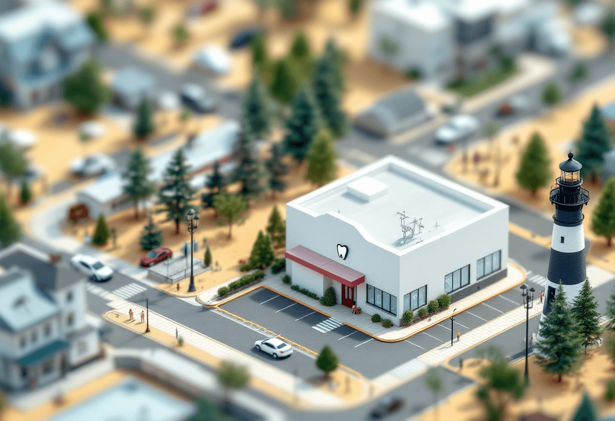 Practice Exterior
