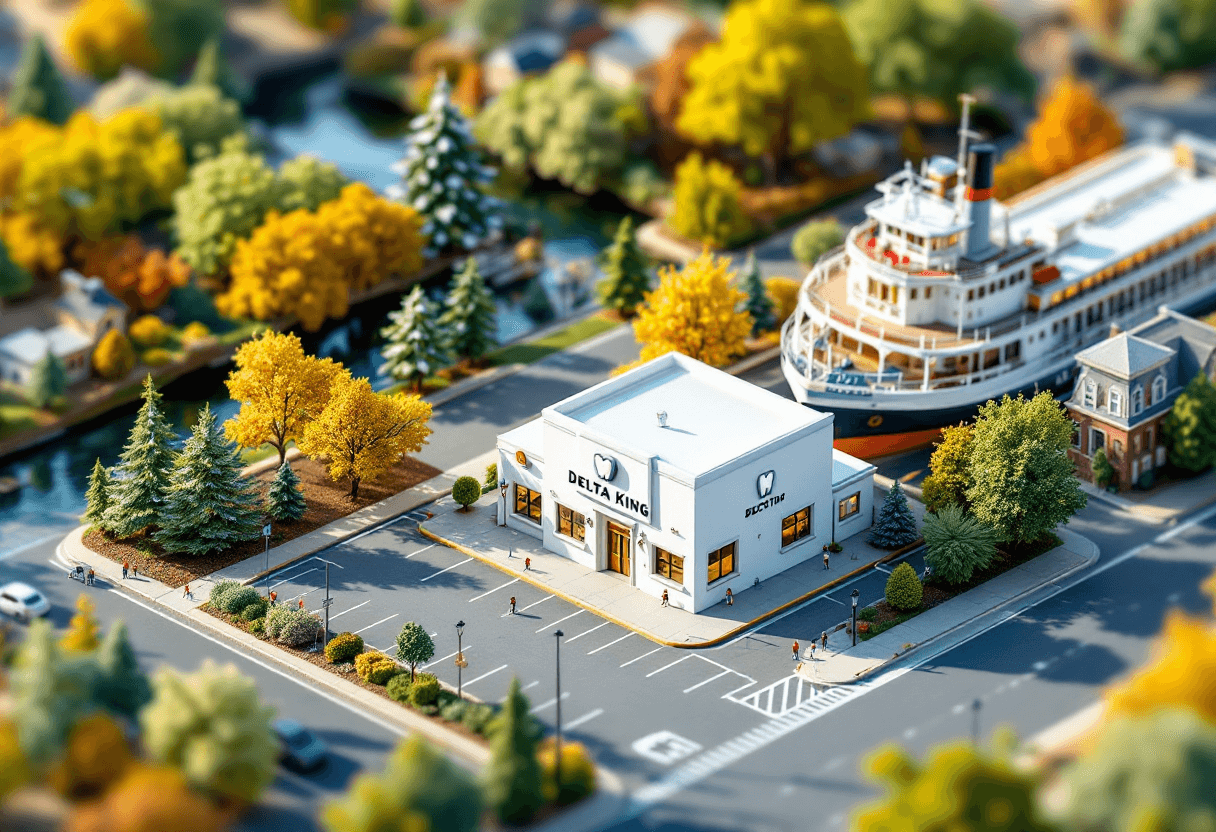 Practice Exterior