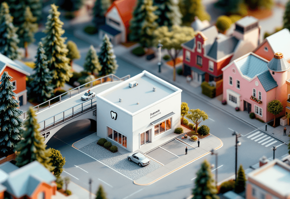 Practice Exterior