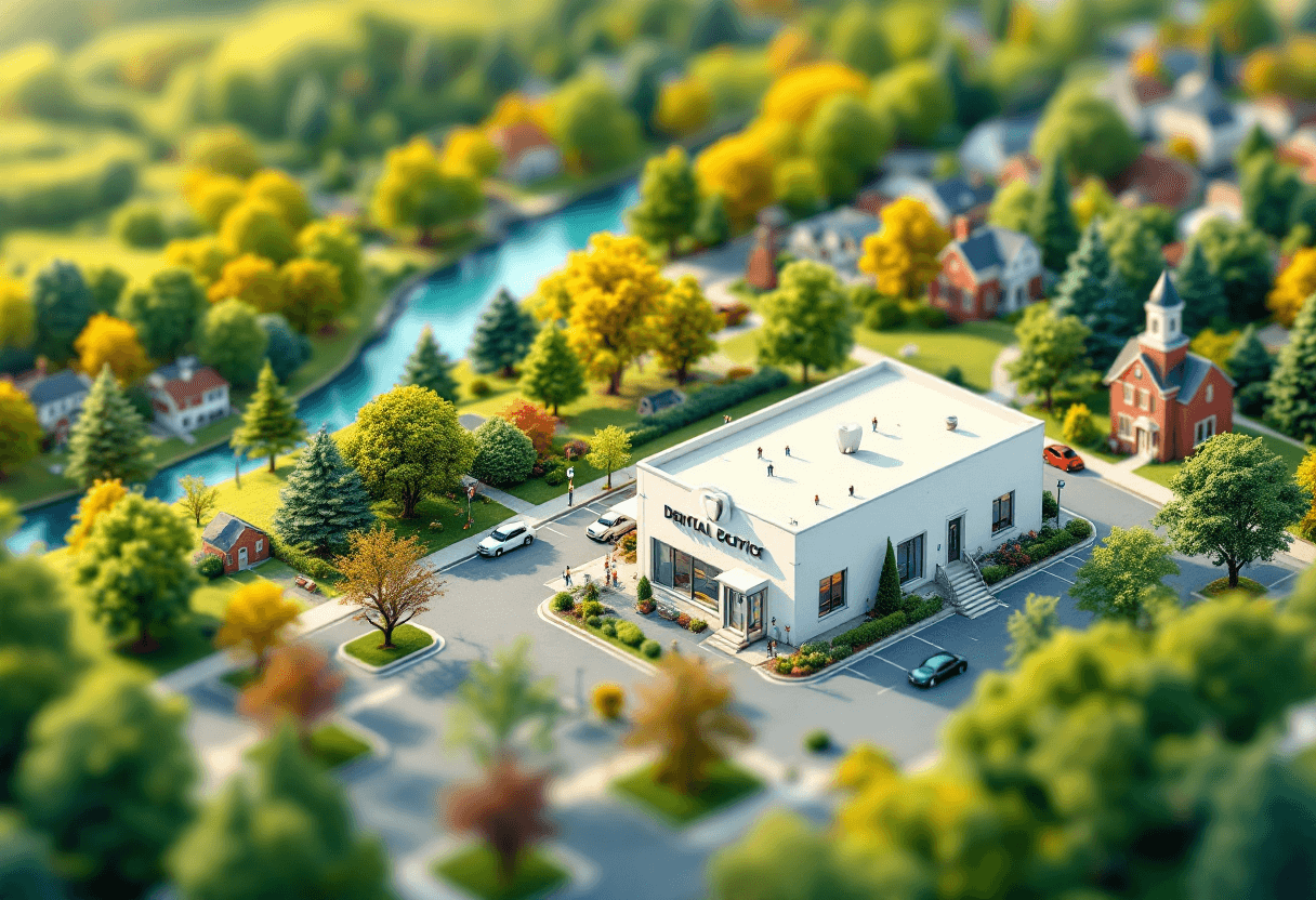 Practice Exterior