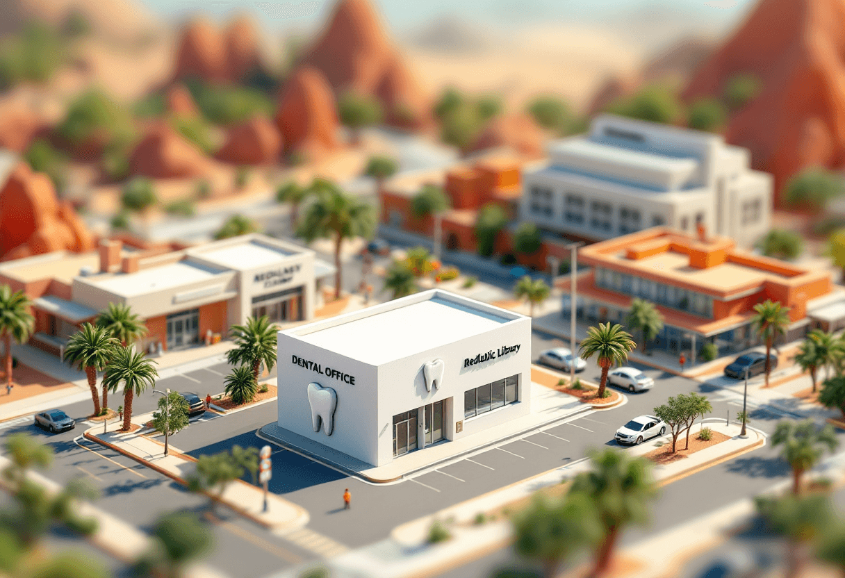 Practice Exterior