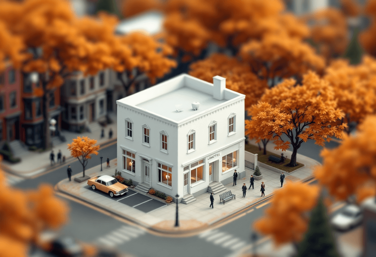 Practice Exterior