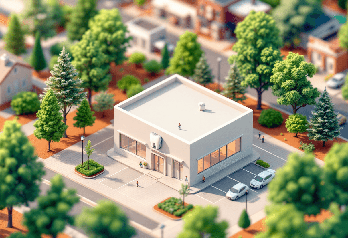 Practice Exterior