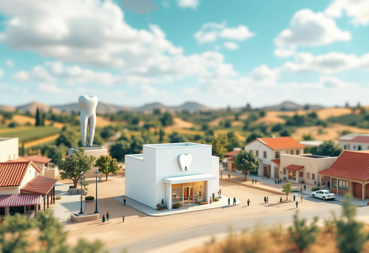 Practice Exterior