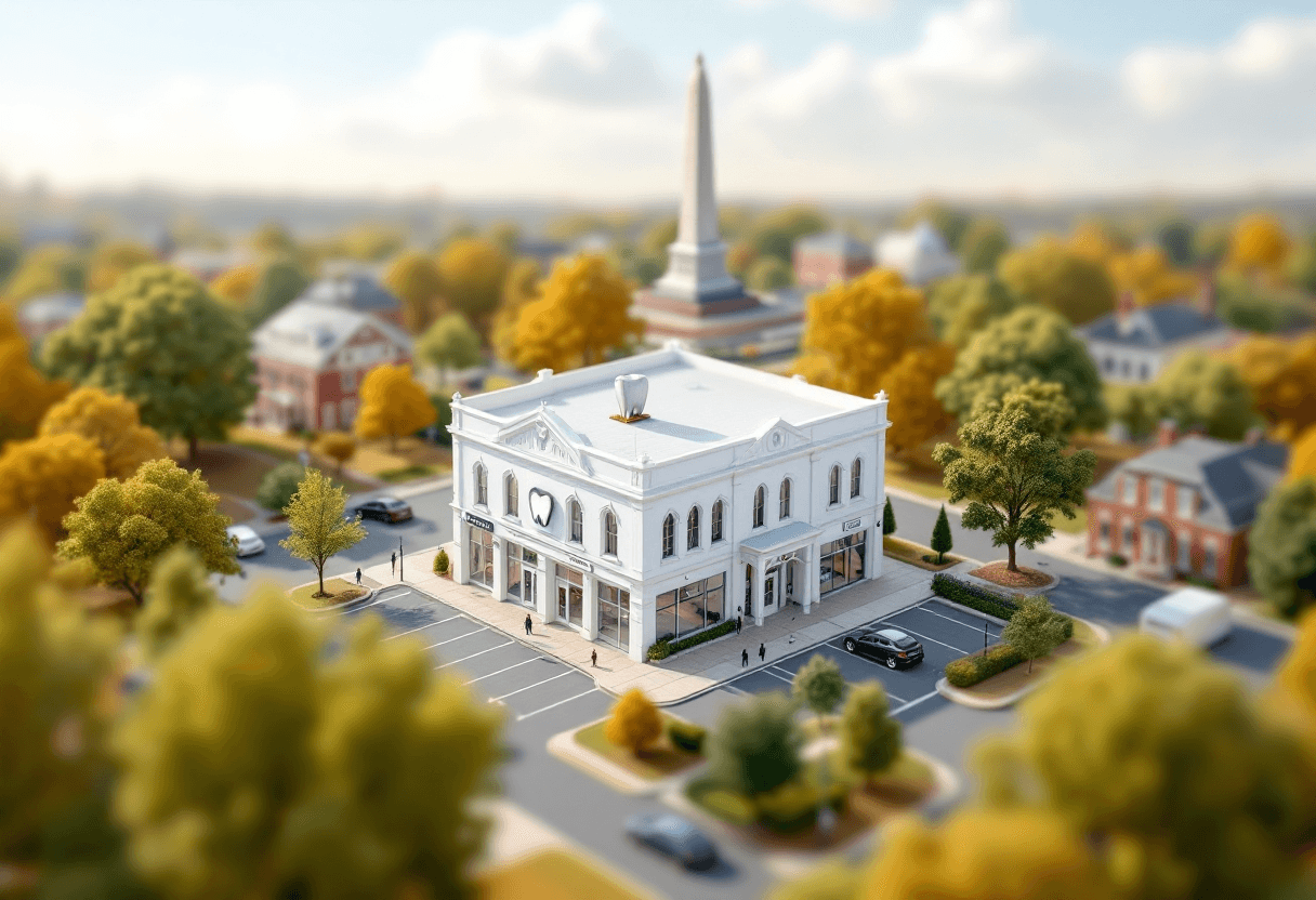 Practice Exterior