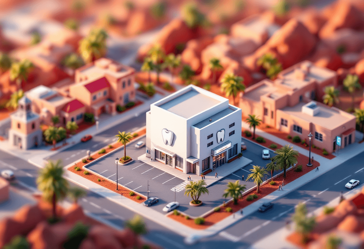 Practice Exterior