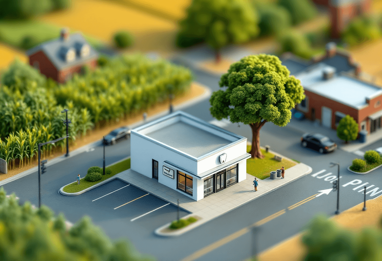 Practice Exterior