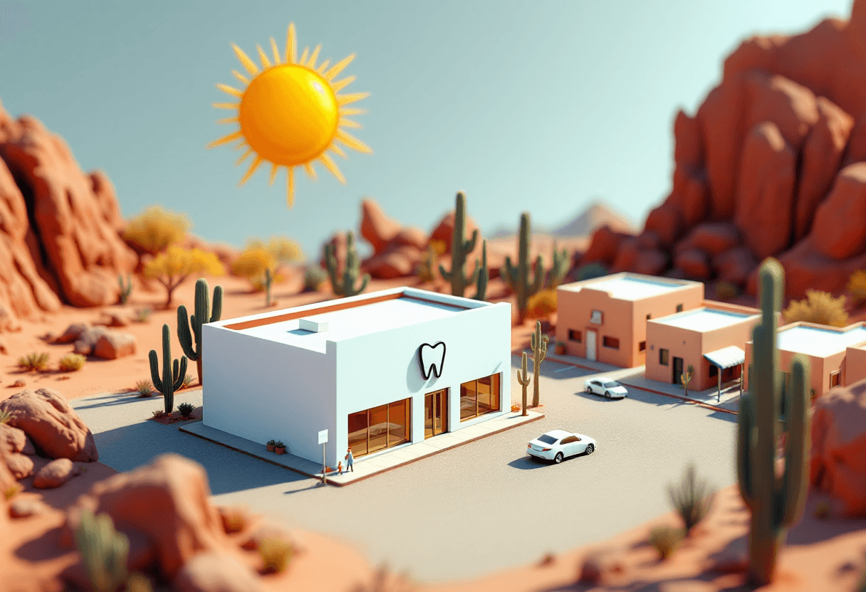 Practice Exterior