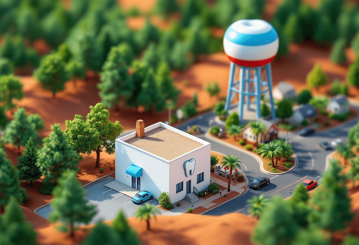 Practice Exterior