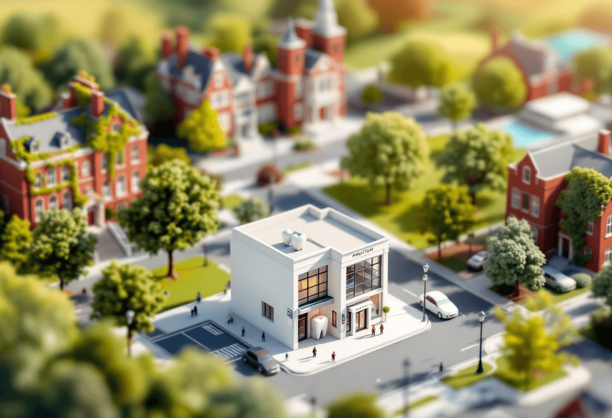 Practice Exterior