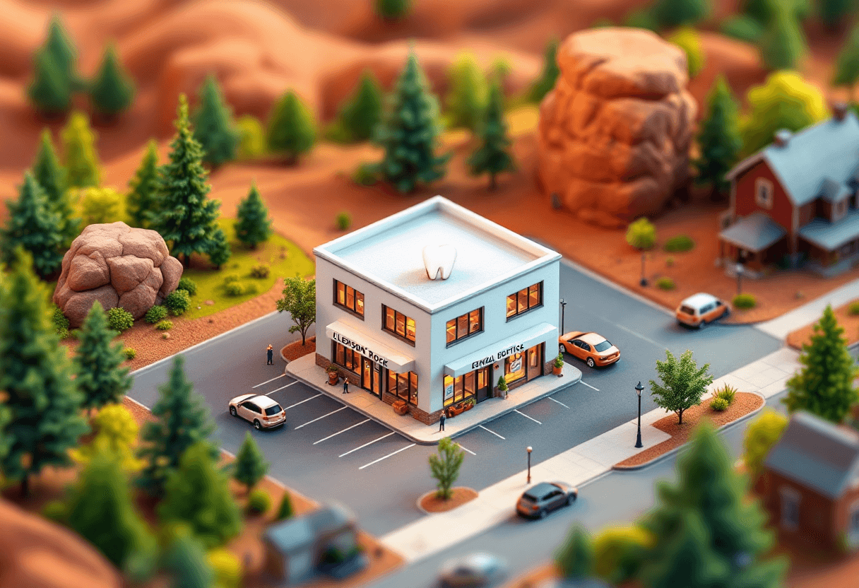 Practice Exterior