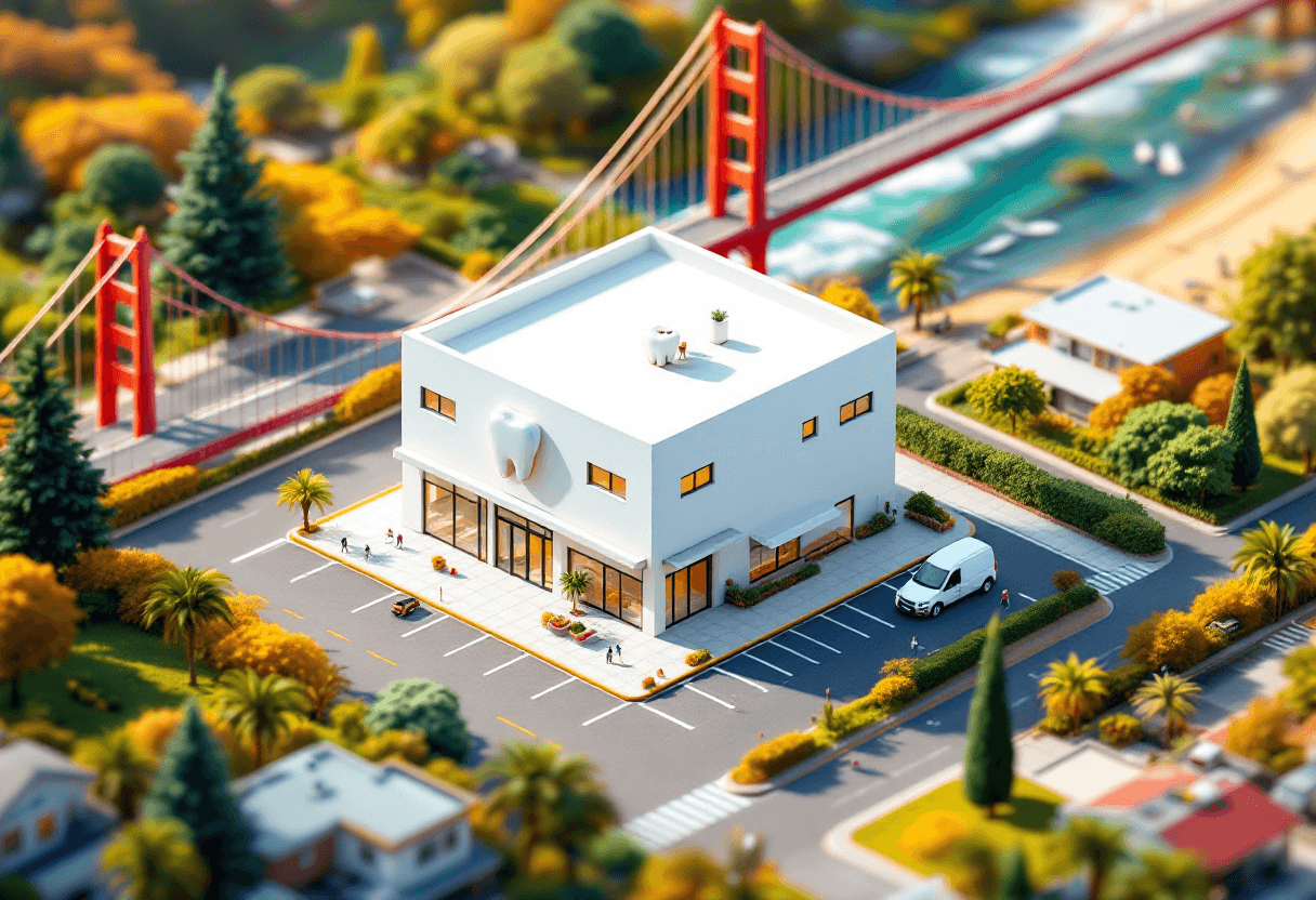 Practice Exterior
