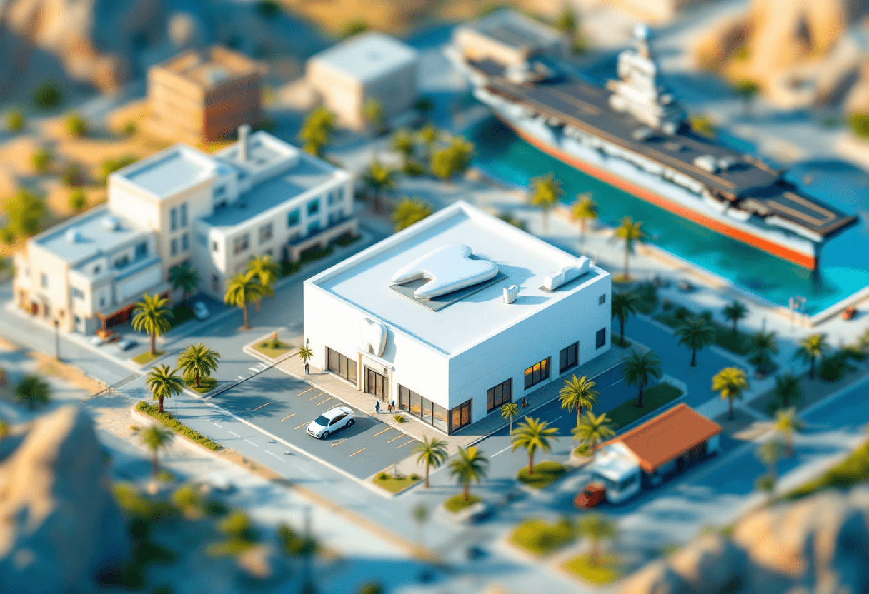 Practice Exterior