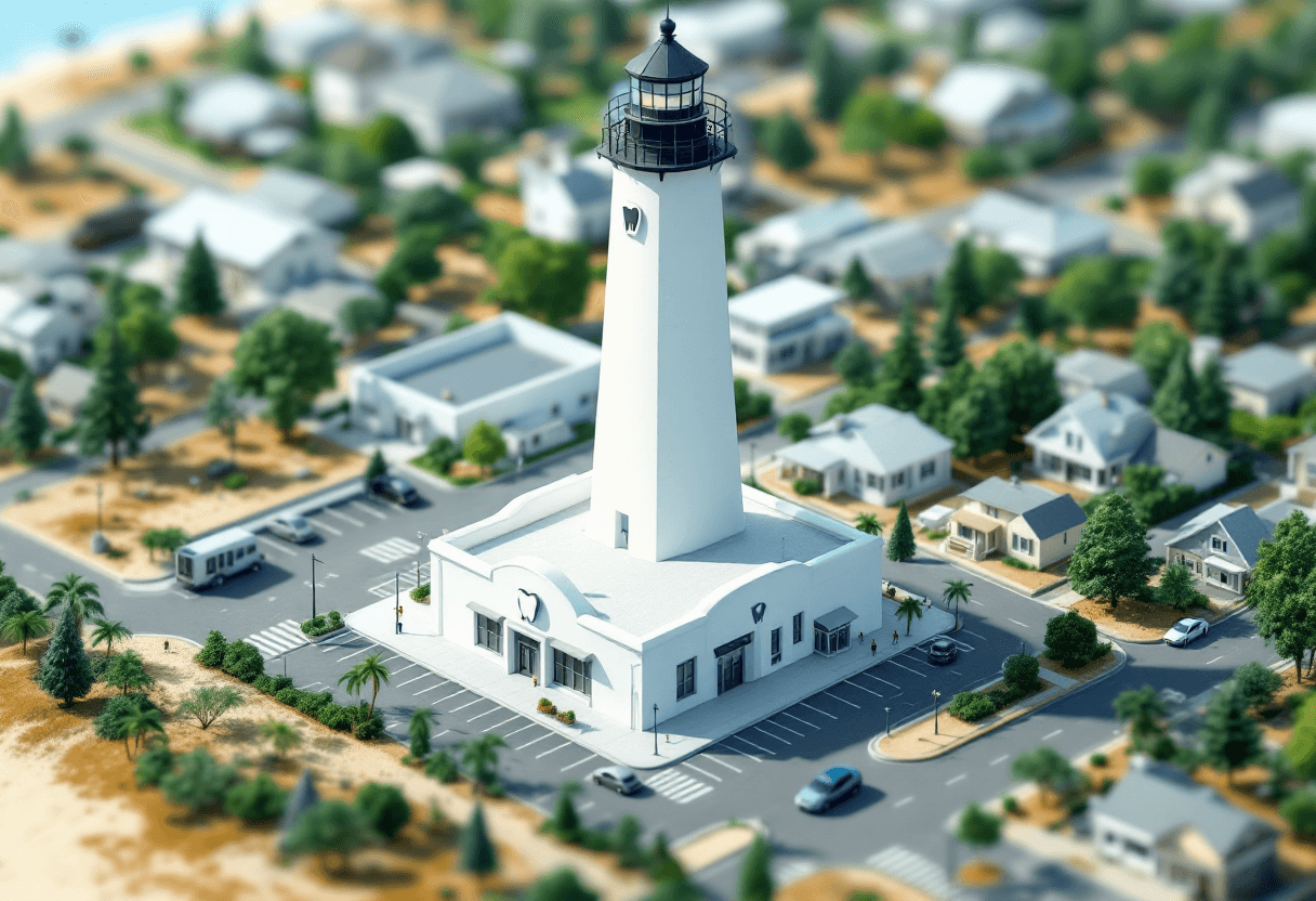 Practice Exterior