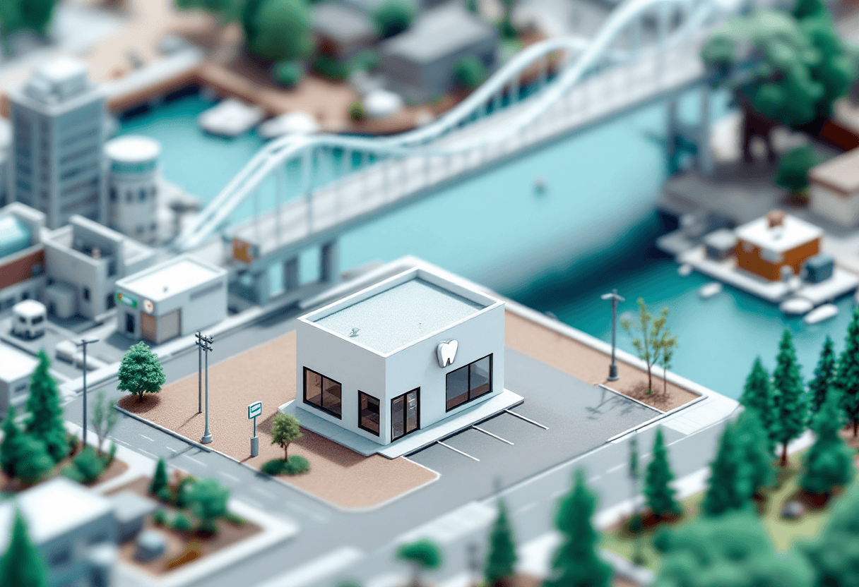 Practice Exterior