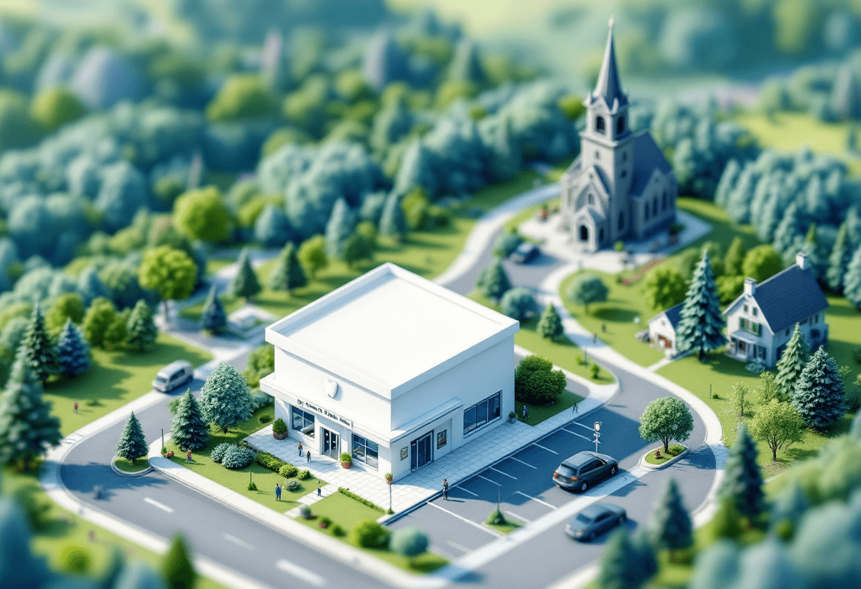 Practice Exterior