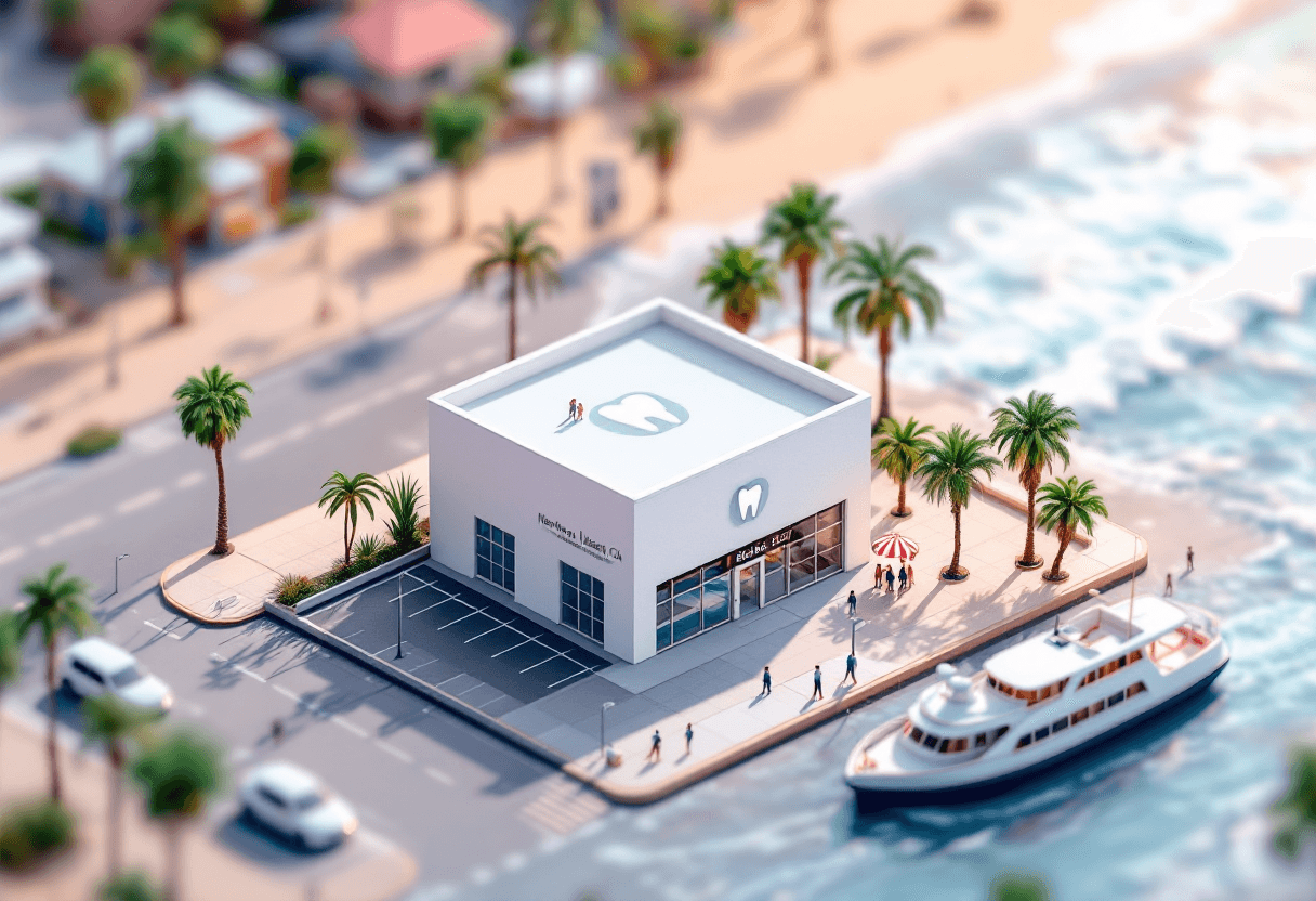 Practice Exterior