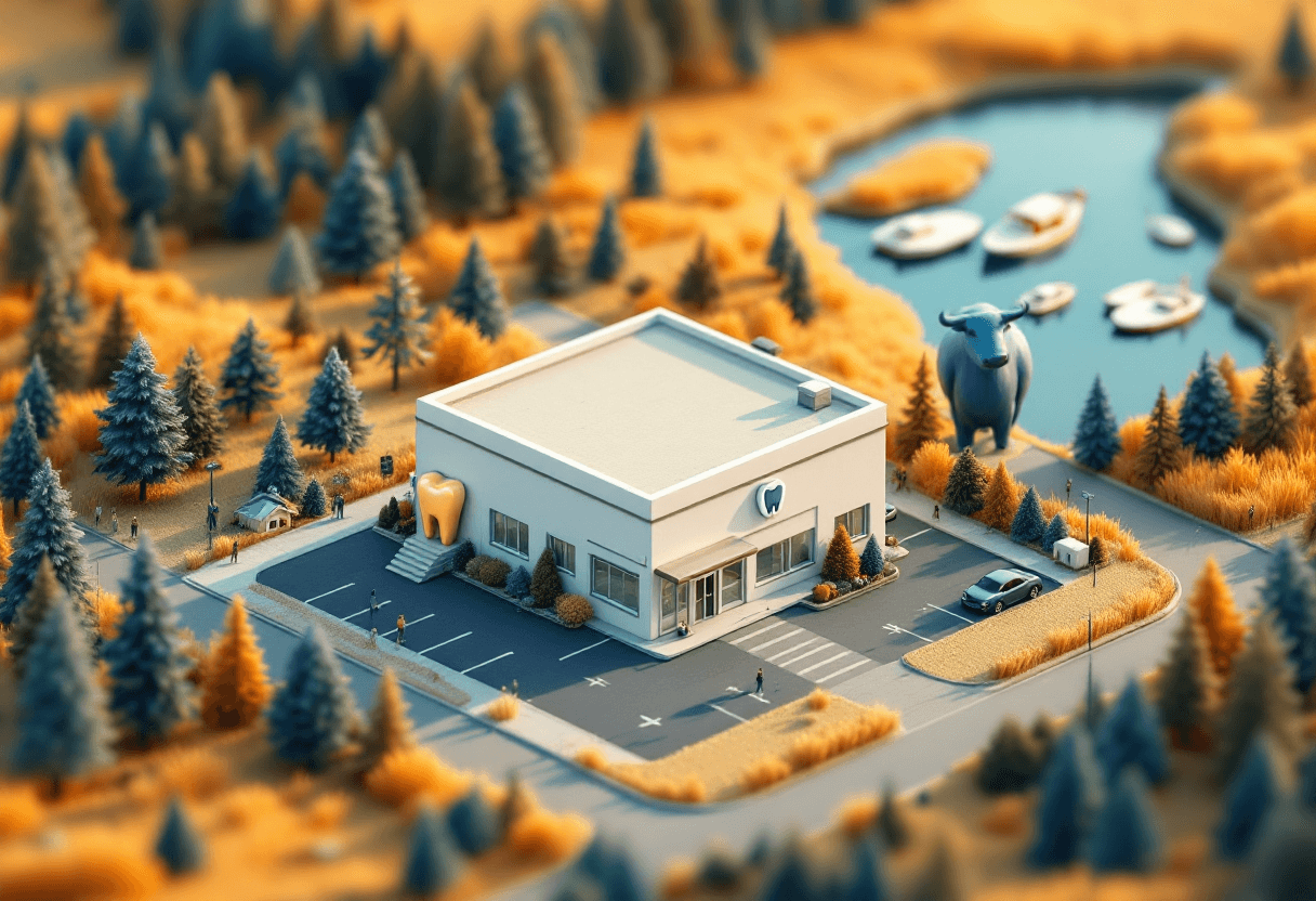 Practice Exterior