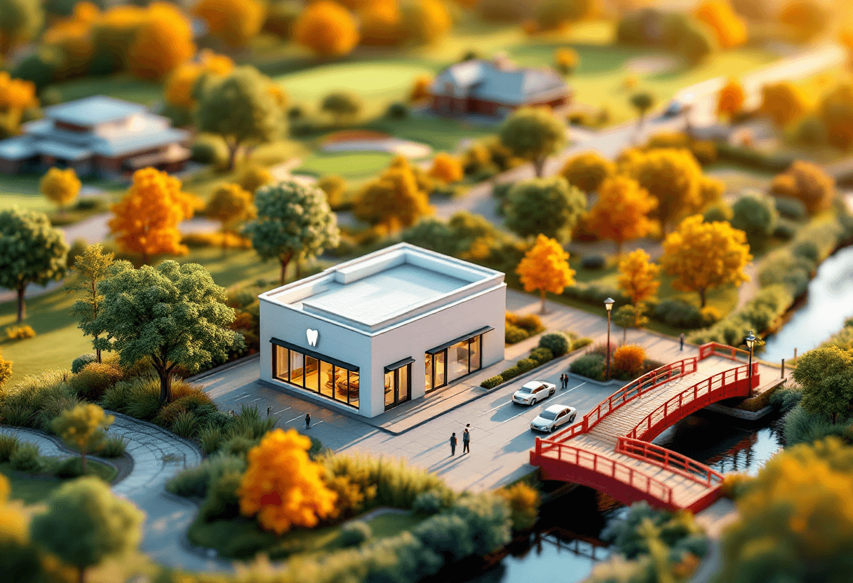 Practice Exterior