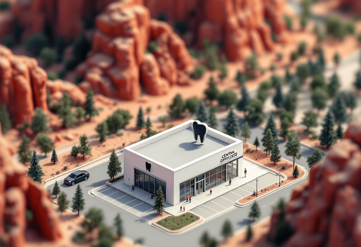 Practice Exterior