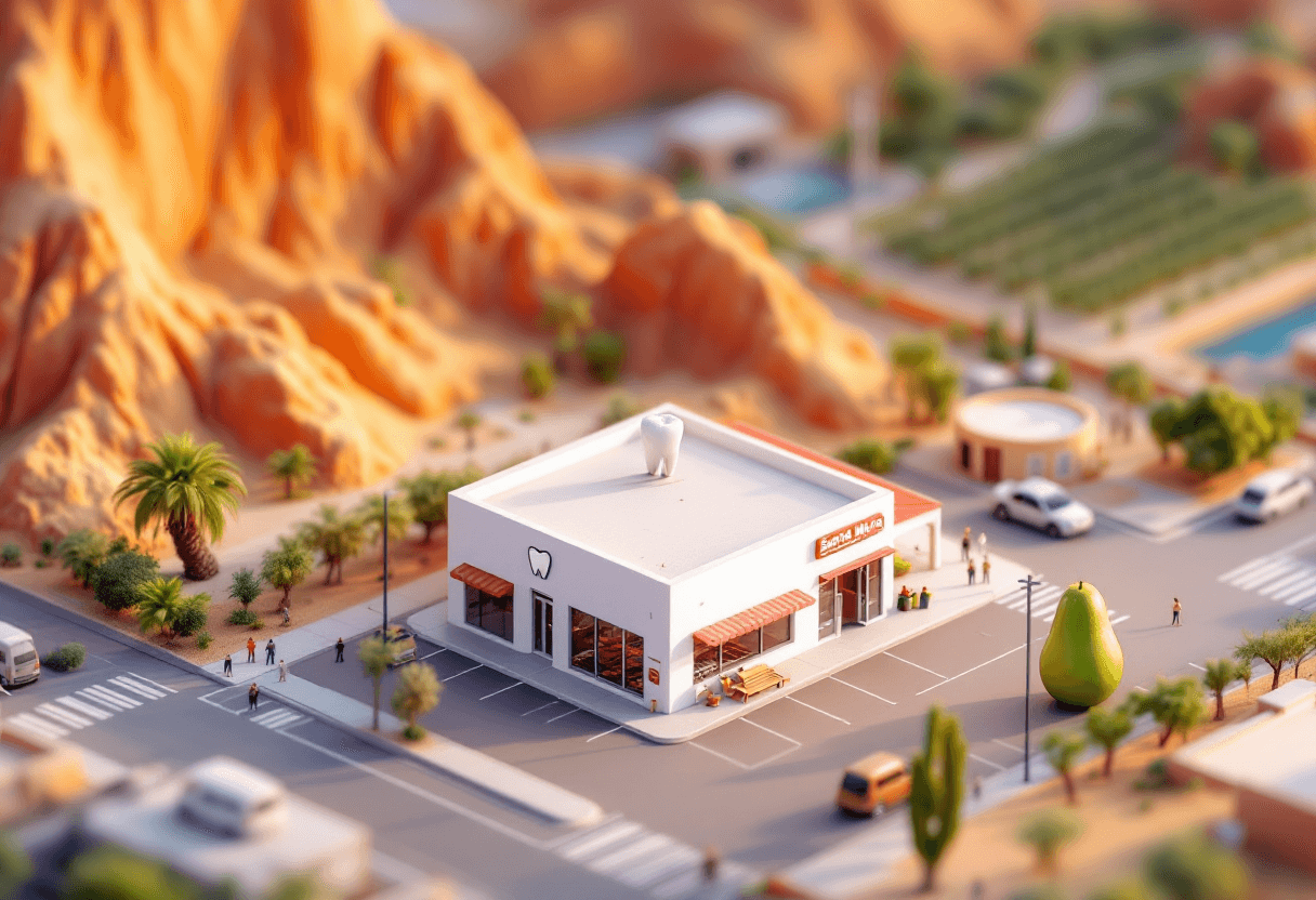 Practice Exterior