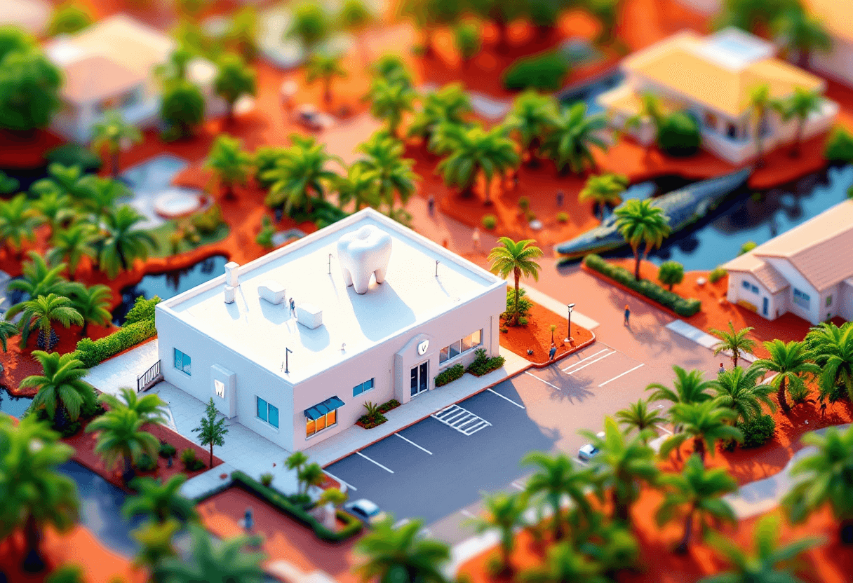 Practice Exterior