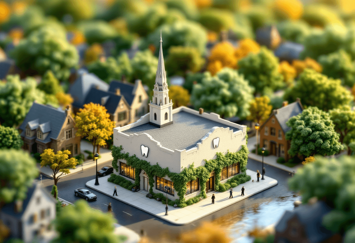 Practice Exterior