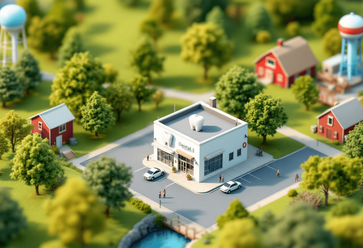 Practice Exterior