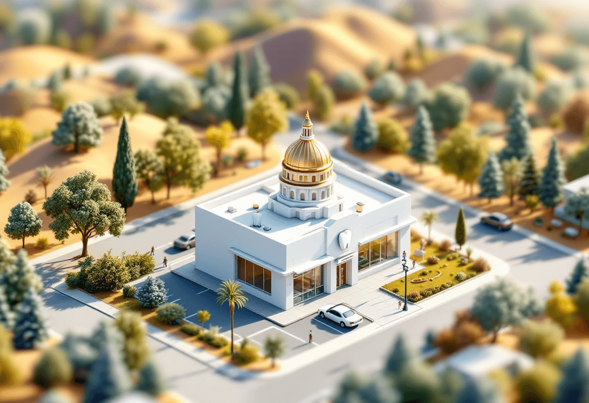 Practice Exterior