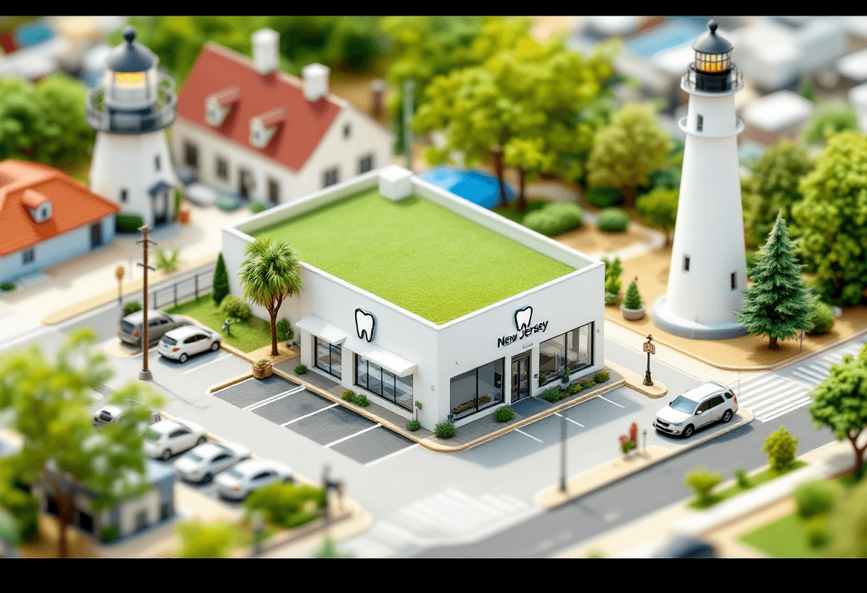 Practice Exterior