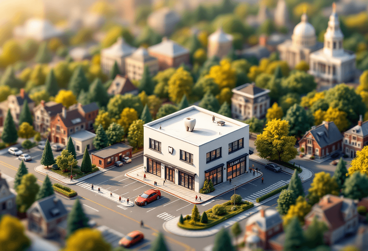 Practice Exterior