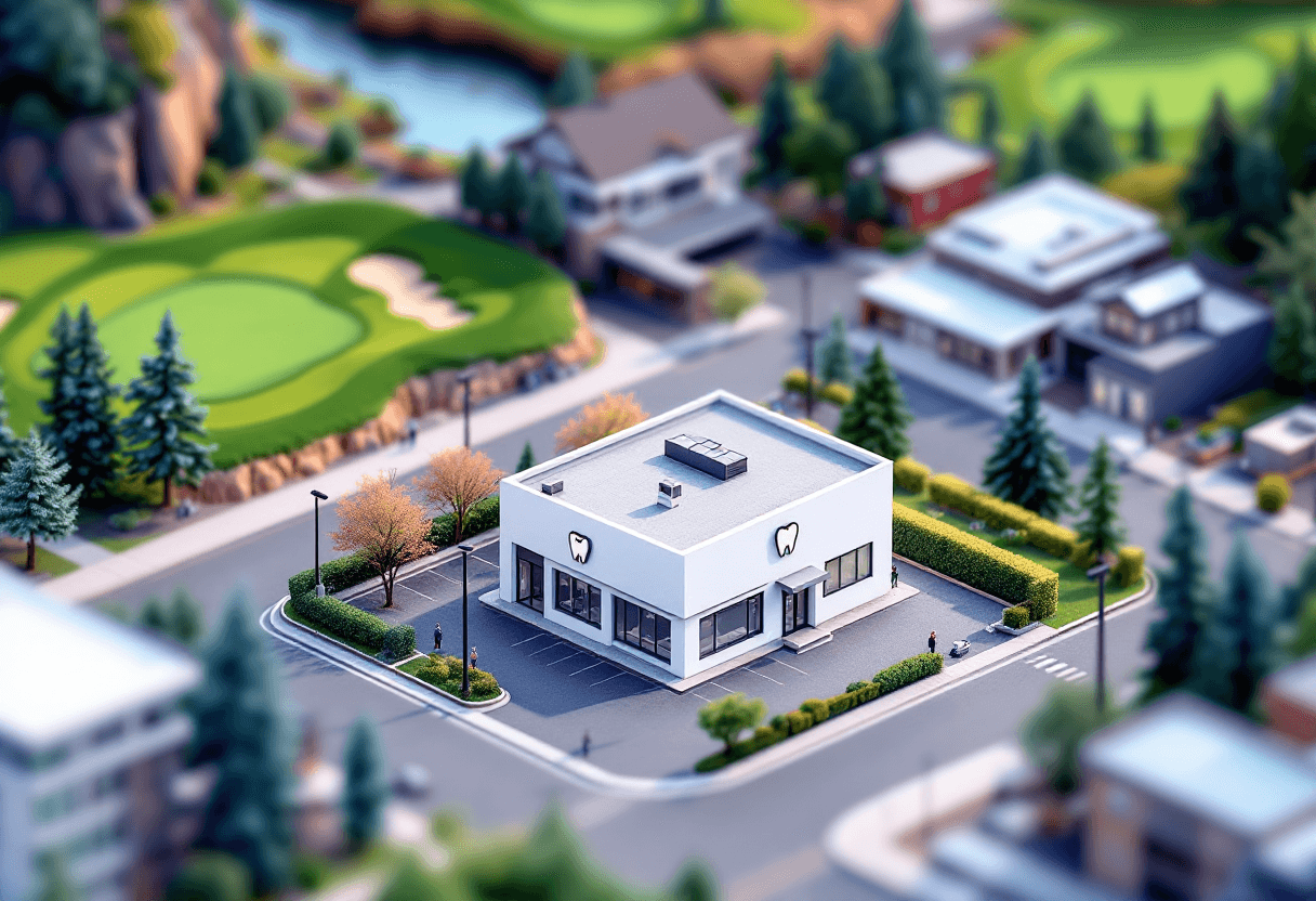 Practice Exterior