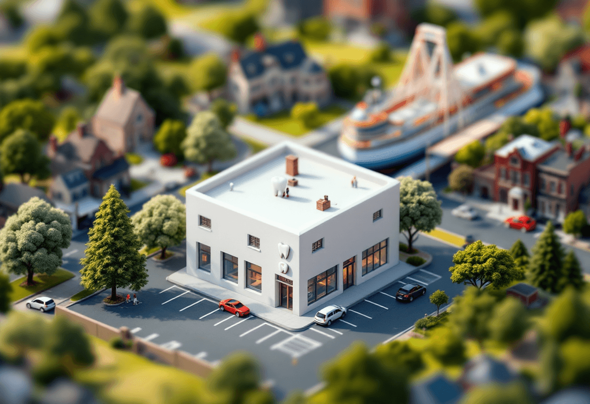 Practice Exterior