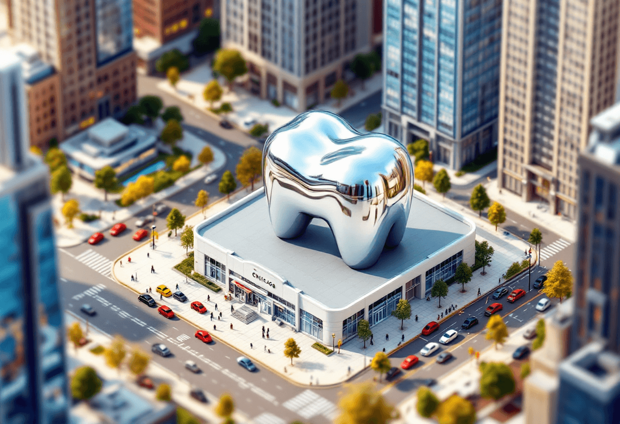 Practice Exterior