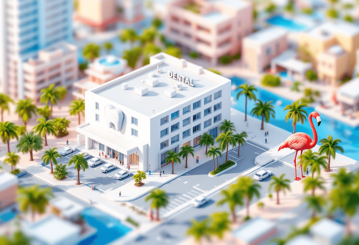 Practice Exterior