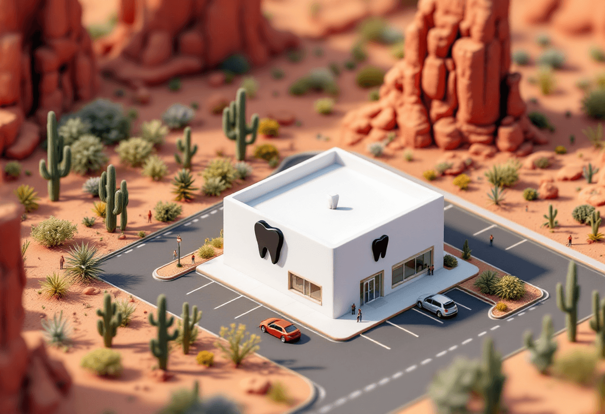 Practice Exterior