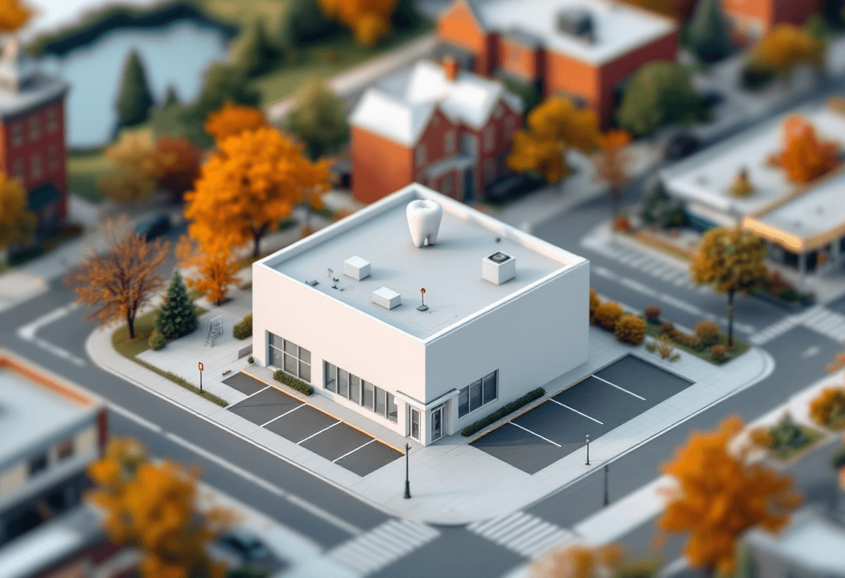 Practice Exterior