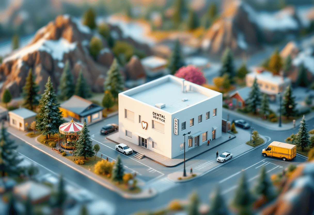 Practice Exterior