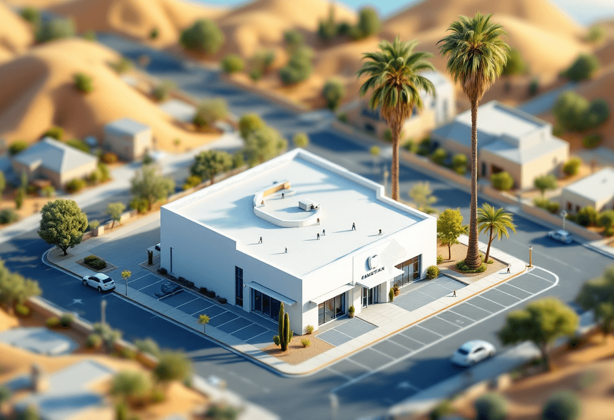 Practice Exterior