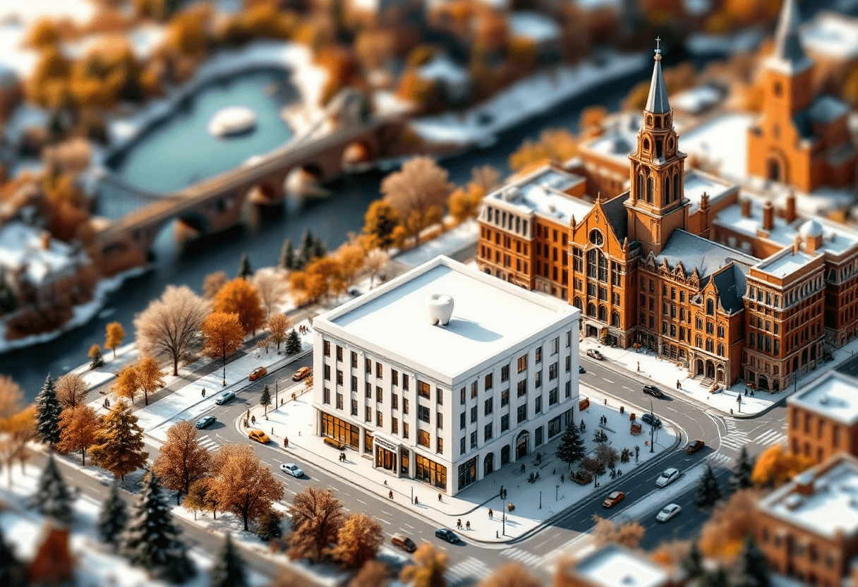 Practice Exterior