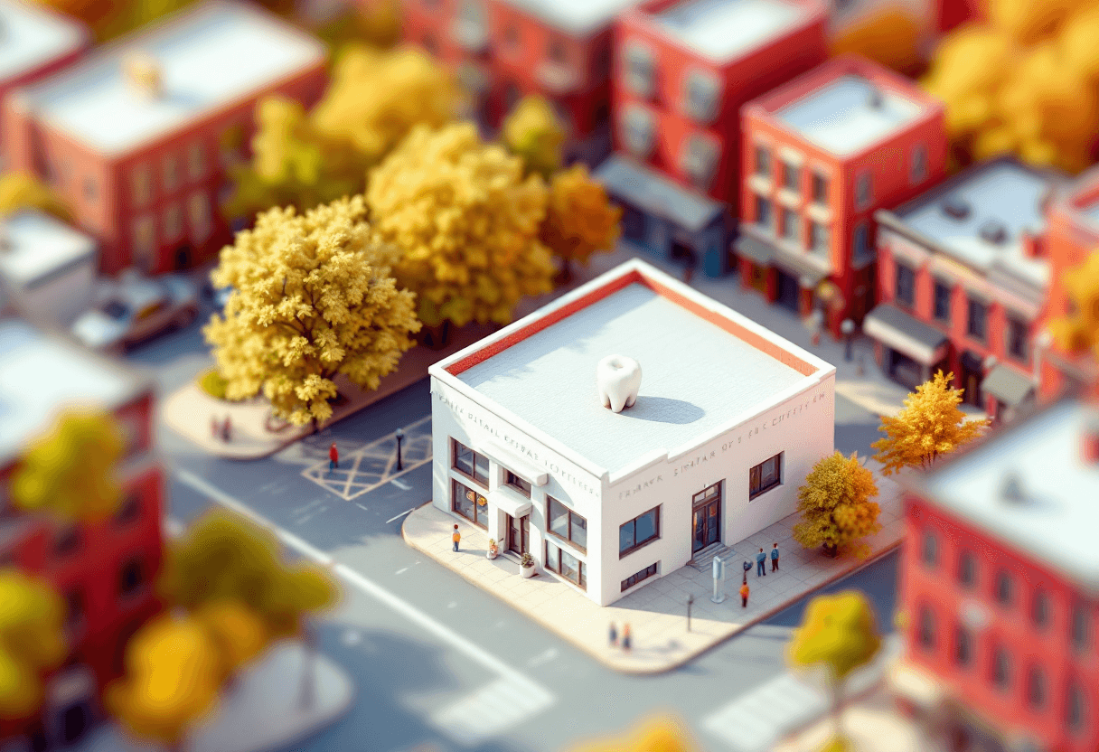Practice Exterior