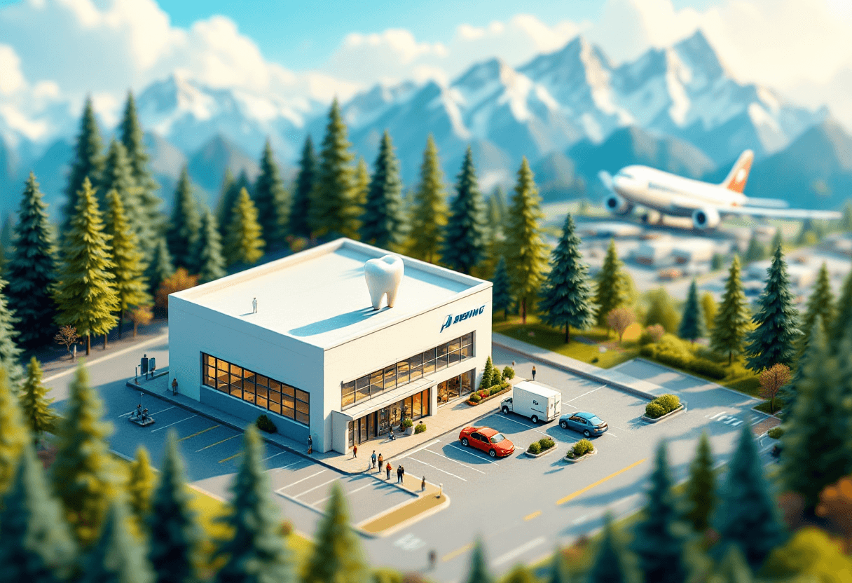 Practice Exterior
