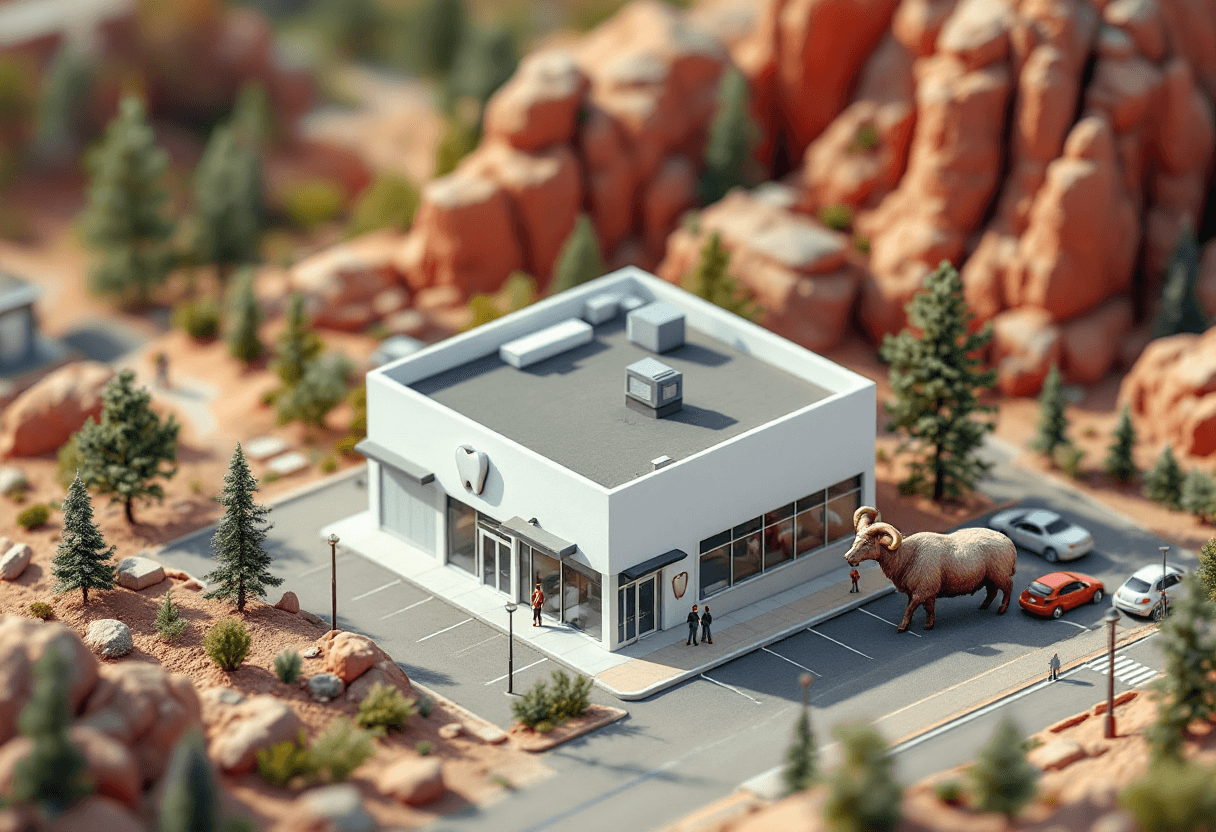 Practice Exterior