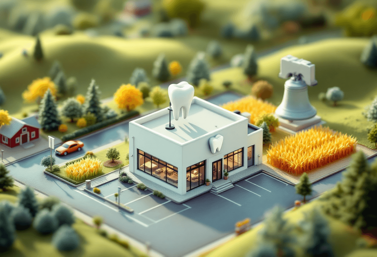 Practice Exterior