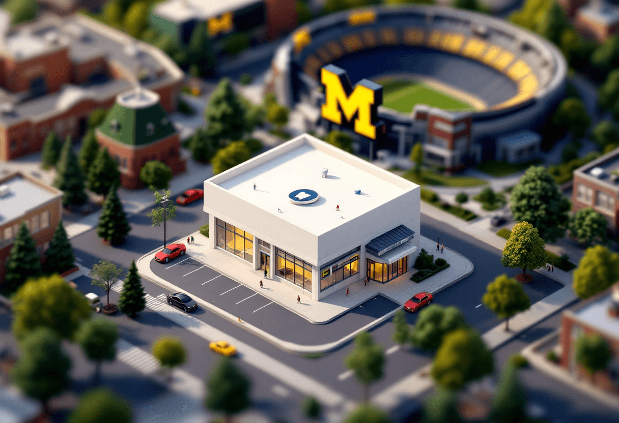 Practice Exterior