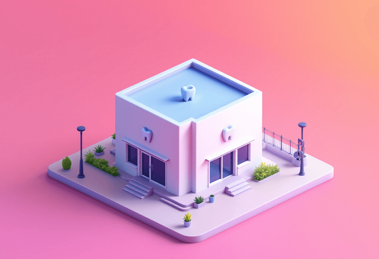 Practice Exterior