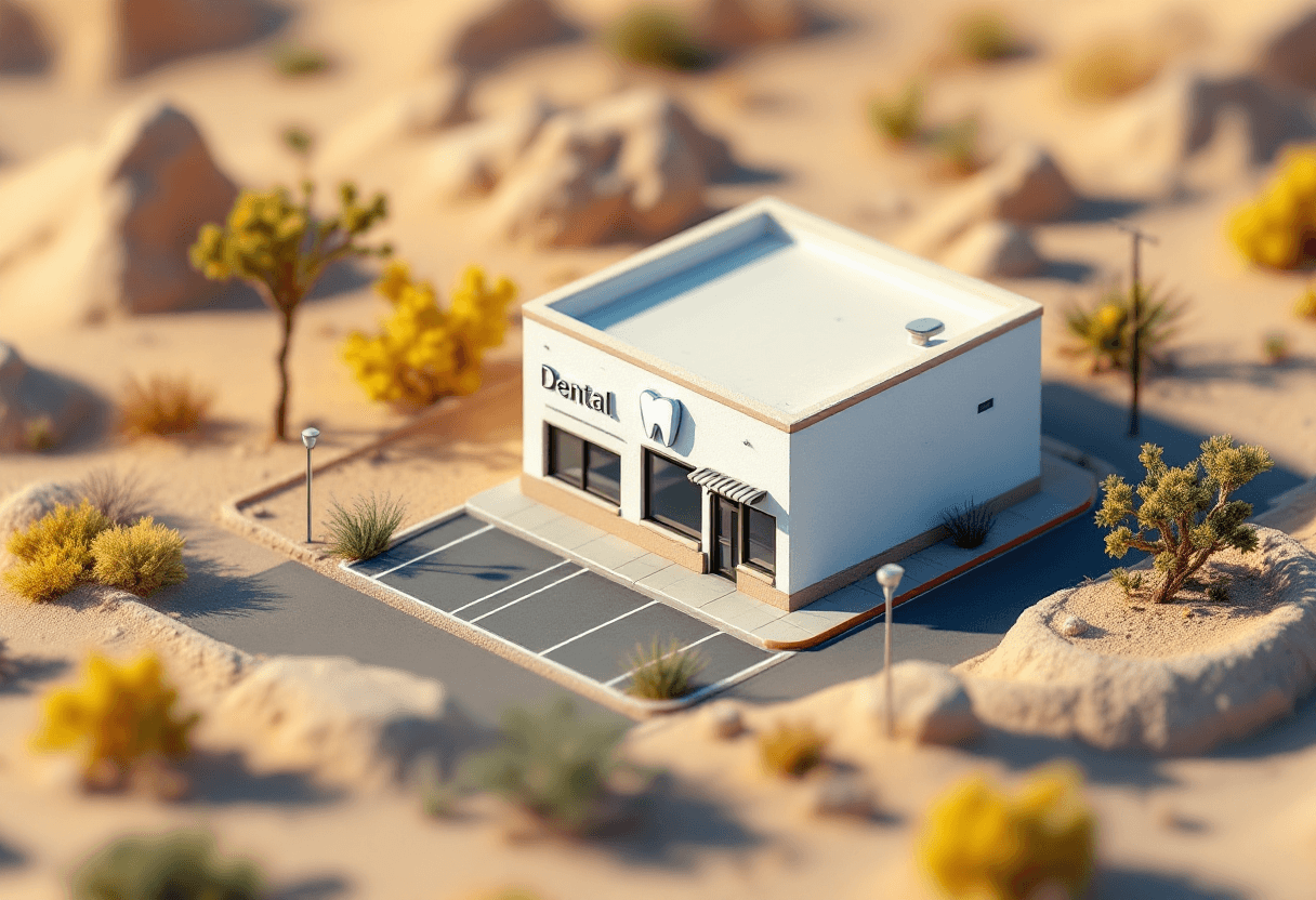 Practice Exterior