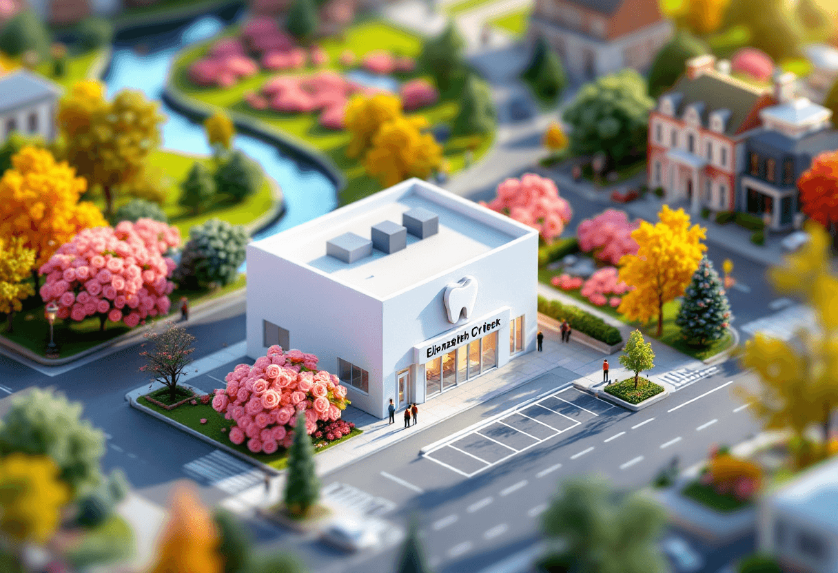 Practice Exterior