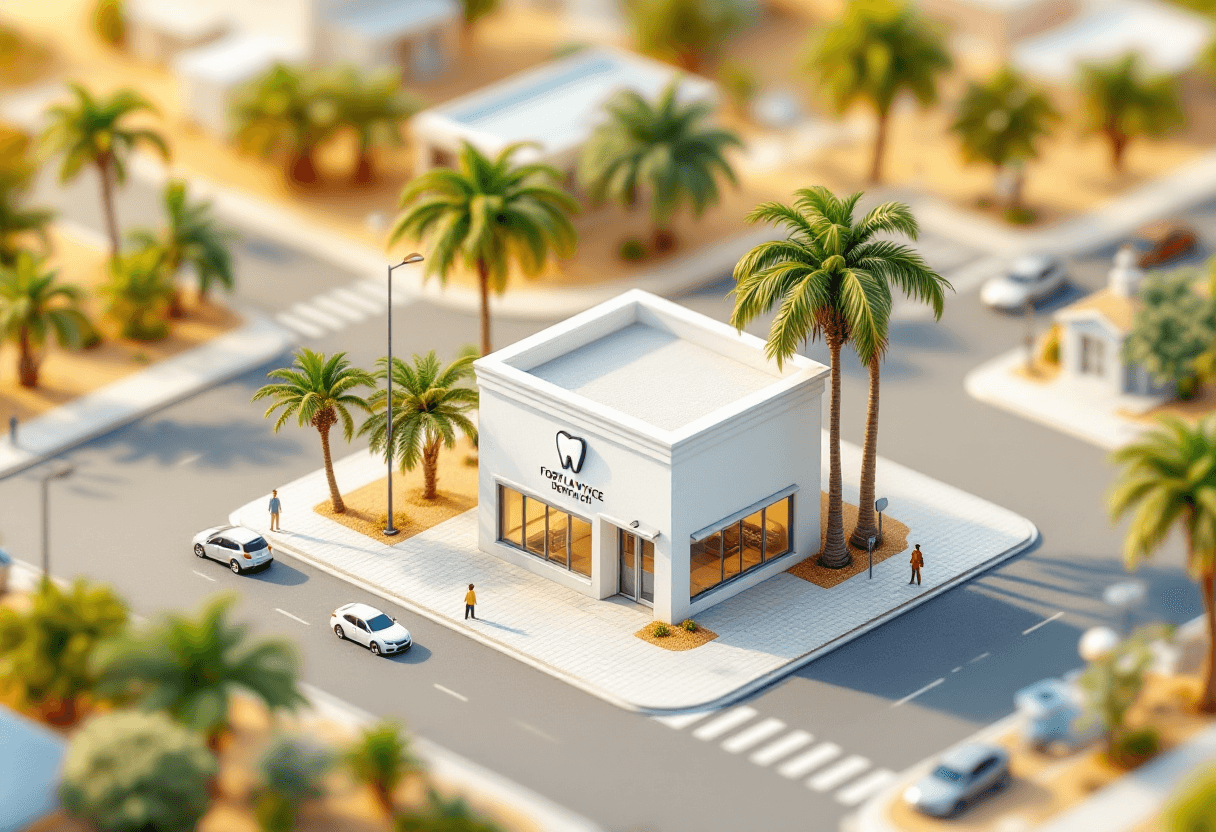 Practice Exterior