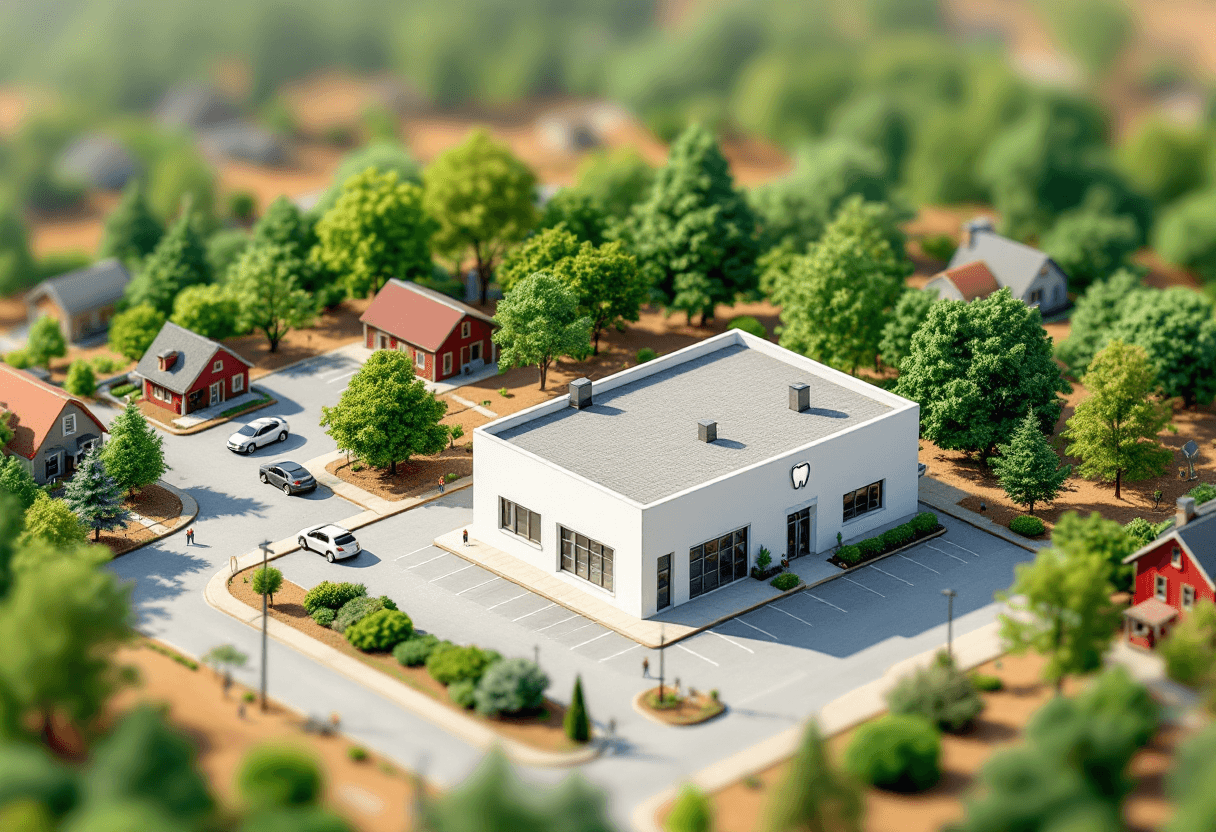 Practice Exterior